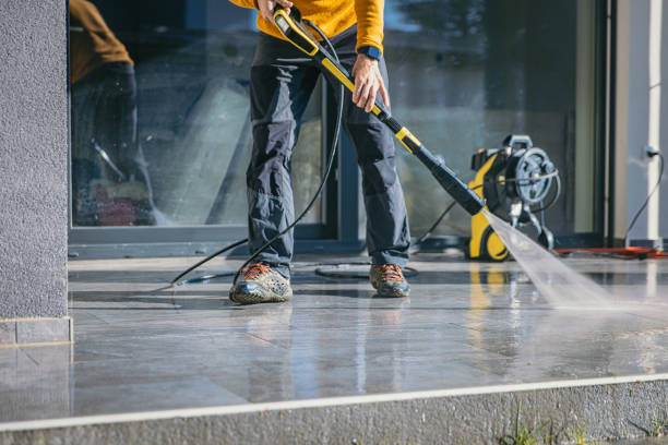 Best Patio and Deck Pressure Washing  in St Pete Beach, FL