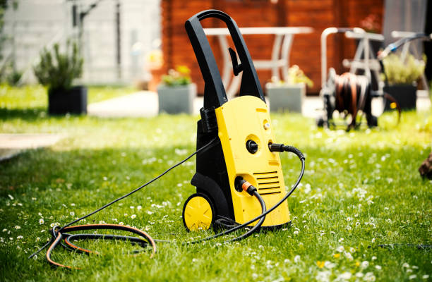 Trusted St Pete Beach, FL Pressure Washing Experts